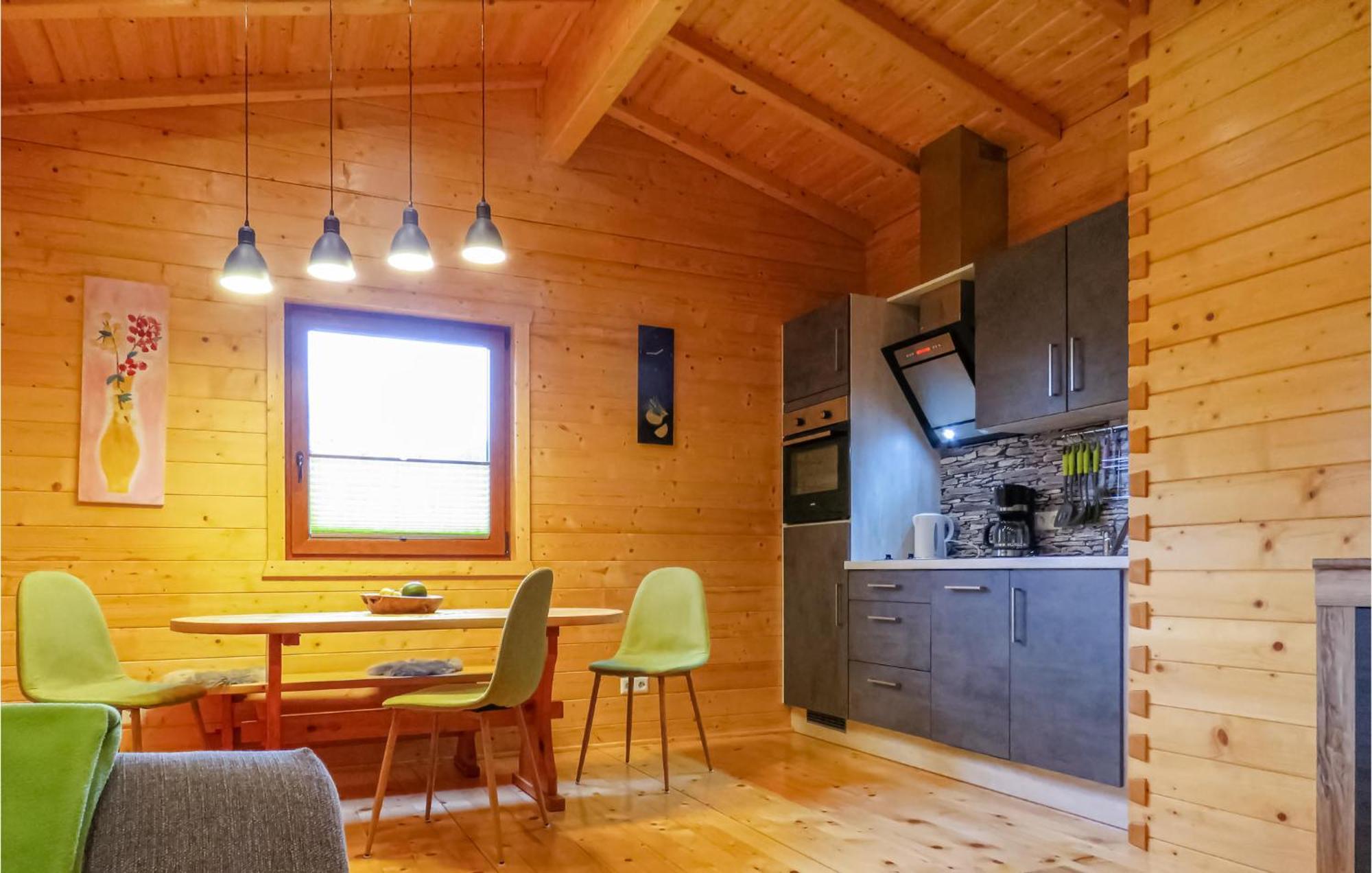 Lovely Home In Merzalben With Wifi Dış mekan fotoğraf